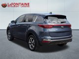 Used 2020 Kia Sportage LX image 3