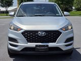 Used 2019 Hyundai Tucson SE w/ Cargo Package image 3