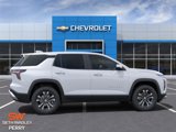 New 2026 Chevrolet Equinox LT w/ Convenience Package II image 5