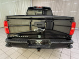 Used 2017 Chevrolet Silverado 1500 LT w/ Midnight Edition image 6