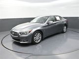Used 2017 INFINITI Q50 3.0t Premium w/ 3.0T Premium Plus Package image 3