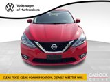 Used 2016 Nissan Sentra SR image 3