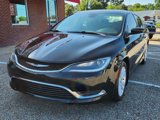 Used 2017 Chrysler 200 Limited Platinum w/ Comfort & Convenience Group image 3