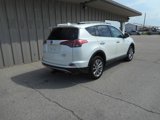 Used 2017 Toyota RAV4 Limited w/ All Weather Liner Package image 6