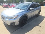 Used 2018 Subaru Crosstrek 2.0i Limited w/ 18" Wheel Sport Package image 6