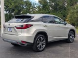Used 2020 Lexus RX 350 FWD w/ Premium Package image 4