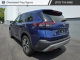Used 2023 Nissan Rogue SV image 5