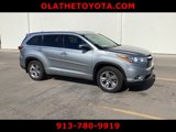 Certified 2016 Toyota Highlander Limited image 5
