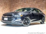 Used 2023 Chevrolet Malibu LT image 2