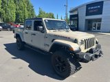Used 2020 Jeep Gladiator Sport w/ Quick Order Package 24S image 1
