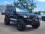 Used 2020 Jeep Wrangler Rubicon image 4