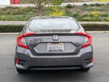 Used 2018 Honda Civic LX image 4