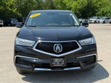 Used 2018 Acura MDX SH-AWD image 4