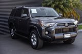 Used 2020 Toyota 4Runner SR5 Premium image 6