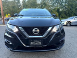 Used 2020 Nissan Rogue Sport SV image 2
