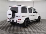 Used 2022 Mercedes-Benz G 63 AMG 4MATIC image 5