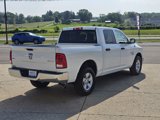 Used 2022 RAM 1500 Classic SLT image 5
