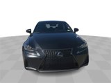 Used 2018 Lexus IS 300 F Sport w/ F Sport Package image 3