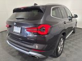 Certified 2024 BMW X3 sDrive30i w/ Convenience Package w/ZPA image 5