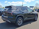 New 2025 Chevrolet Equinox LT image 5