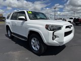 Used 2016 Toyota 4Runner SR5 Premium image 2