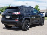 Used 2022 Jeep Cherokee Latitude image 5