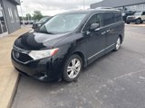 Used 2013 Nissan Quest SL image 2