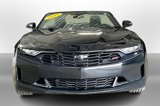 Used 2019 Chevrolet Camaro LT image 2