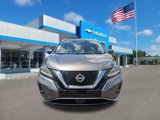 Used 2021 Nissan Murano SL image 2