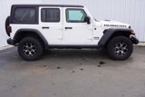 Used 2018 Jeep Wrangler Unlimited Rubicon w/ Safety Group image 2