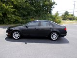 Used 2012 Ford Fusion SEL image 6