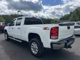 Used 2013 GMC Sierra 2500 SLE w/ SLE Preferred Package image 6