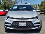 Certified 2024 Toyota Corolla SE image 3