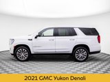 Used 2021 GMC Yukon Denali w/ Max Trailering Package image 2