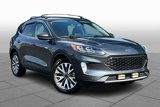 Used 2020 Ford Escape Titanium image 2