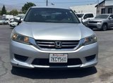 Used 2015 Honda Accord LX image 2