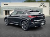 New 2025 INFINITI QX55 Luxe w/ Cargo Package image 6