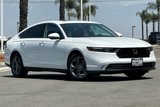 Certified 2024 Honda Accord EX image 2