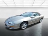 Used 2002 Chevrolet Camaro LT w/ Performance Handling Pkg image 4