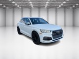 Used 2018 Audi SQ5 Premium Plus w/ S Sport Package image 5