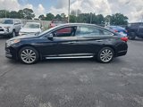 Used 2016 Hyundai Sonata Limited w/ Option Group 04 image 4