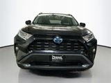 Used 2021 Toyota RAV4 XLE image 6