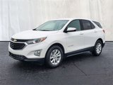 Used 2019 Chevrolet Equinox LT image 2