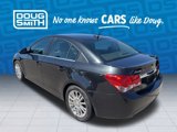 Used 2013 Chevrolet Cruze Eco image 3