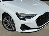 New 2025 Audi A3 2.0T Premium Plus image 3