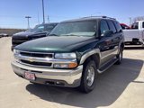 Used 2001 Chevrolet Tahoe LT w/ LT Preferred Equipment Group image 3