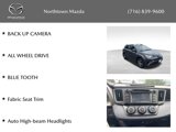 Used 2018 Toyota RAV4 LE image 2