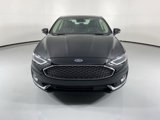 Used 2020 Ford Fusion Titanium image 2