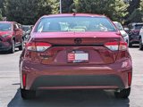 Certified 2022 Toyota Corolla LE image 5