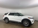 Used 2021 Ford Explorer Limited image 5